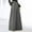 Gray, variant on Sakmal Flowy Pants for Women Wide Leg Cotton Palazzo Work High Waisted Black Long Solid Pants with Pockets