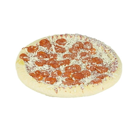 Schwans Freschetta Pepperoni Rising Crust Pizza, 16 inch -- 9 per case.