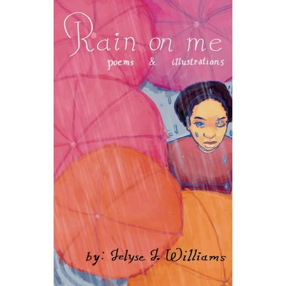 Rain on Me, (Paperback)