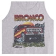 thumbnail image 2 of Ford - Bronco Mountain Climber - Men's Jersey Tank, 2 of 4