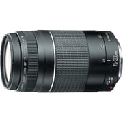 Canon EF 75-300mm F4-5.6 III Telephoto Zoom Lens