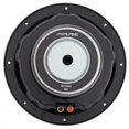 thumbnail image 3 of Subwoofer Alpine W10S4 de 10" de bobina simple de 4 ohmios y 250 W RMS, 3 of 4