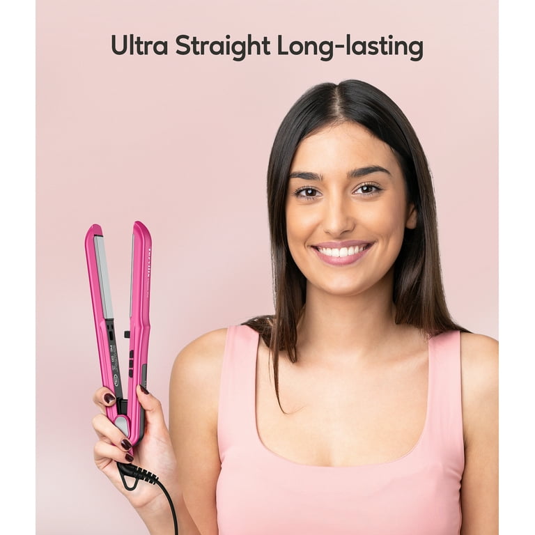 Top professional flat clearance irons