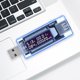thumbnail image 4 of Comprobador Batería Portátil 5 Uds. Probador Digital Banco USB para Tableta/portátil/cargador, 4 of 6