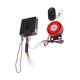 thumbnail image 3 of Sistema de de Motocicleta Antirrobo Inmovilizador para Ventanas Automoviles DYNWAVEMX Kit de seguridad de motocicleta alarma, 3 of 5