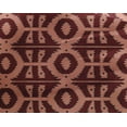thumbnail image 4 of oneOone Georgette Viscose Fabric Geometric Block Print Sewing Fabric BTY 42 Inch Wide, 4 of 4