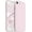 Ice Pink, variant on Compatible with iPhone SE 2020/2022 and iPhone 7/8 Case 4.7 inch,Silky Touch Premium Soft Liquid Silicone Rubber Anti-Fingerprint Full-Body Protective Flexible Bumper Case (Pale Purple)