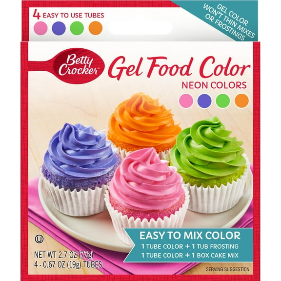 gel-food-color