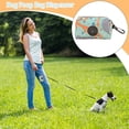 thumbnail image 3 of Pet Waste Bag Holder, Durable Dog Poop Bag Dispenser with Stylish Design, Portable Carrier for Outdoor Walks, Travel, Camping & Home Use (LK), 3 of 9