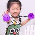 thumbnail image 4 of Ball Throw Game, Educational Interesting Perfect Toy For Parent-Child And Kids To Develope Social  And Sport Ability, 4 of 8