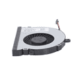 thumbnail image 6 of 10X Laptop Cpu Cooling Fan for Notebook 15-Ac 15-A 15- 250 G4 15-Ac121Tx 15-Ac121Dx 813946-001 Dc28000Gaf0Fcc2, 6 of 8