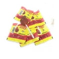thumbnail image 4 of Dulces Vero Vero Mango Paletas Sabor Fresa Con Chile Mexican Hard Candy Chili Pops 40 Pc, 4 of 7