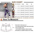 thumbnail image 3 of TOMVIGX Camo Cargo Pants for Women Casual Baggy Cargo Pant High Rise Jogger Pants Button Zipper Fly Y2k Streetwear Trousers with Pockets, 3 of 5
