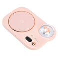 thumbnail image 3 of 2026 Smart Cup Warmer 3 Modes Adjustment Auto Power Off Heater Heating Coaster for Coffee Tea Milk, 3 of 5