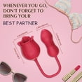 thumbnail image 4 of 2024 Clitoralis Stimulator for Women Toy for Woman Rose Shape Toys for Woman Pleasure Couples Gifts Adult Tools for Couples, 4 of 6