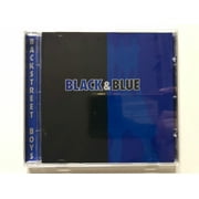 Backstreet Boys – Black & Blue / Jive Audio CD 2000 / 724385054426
