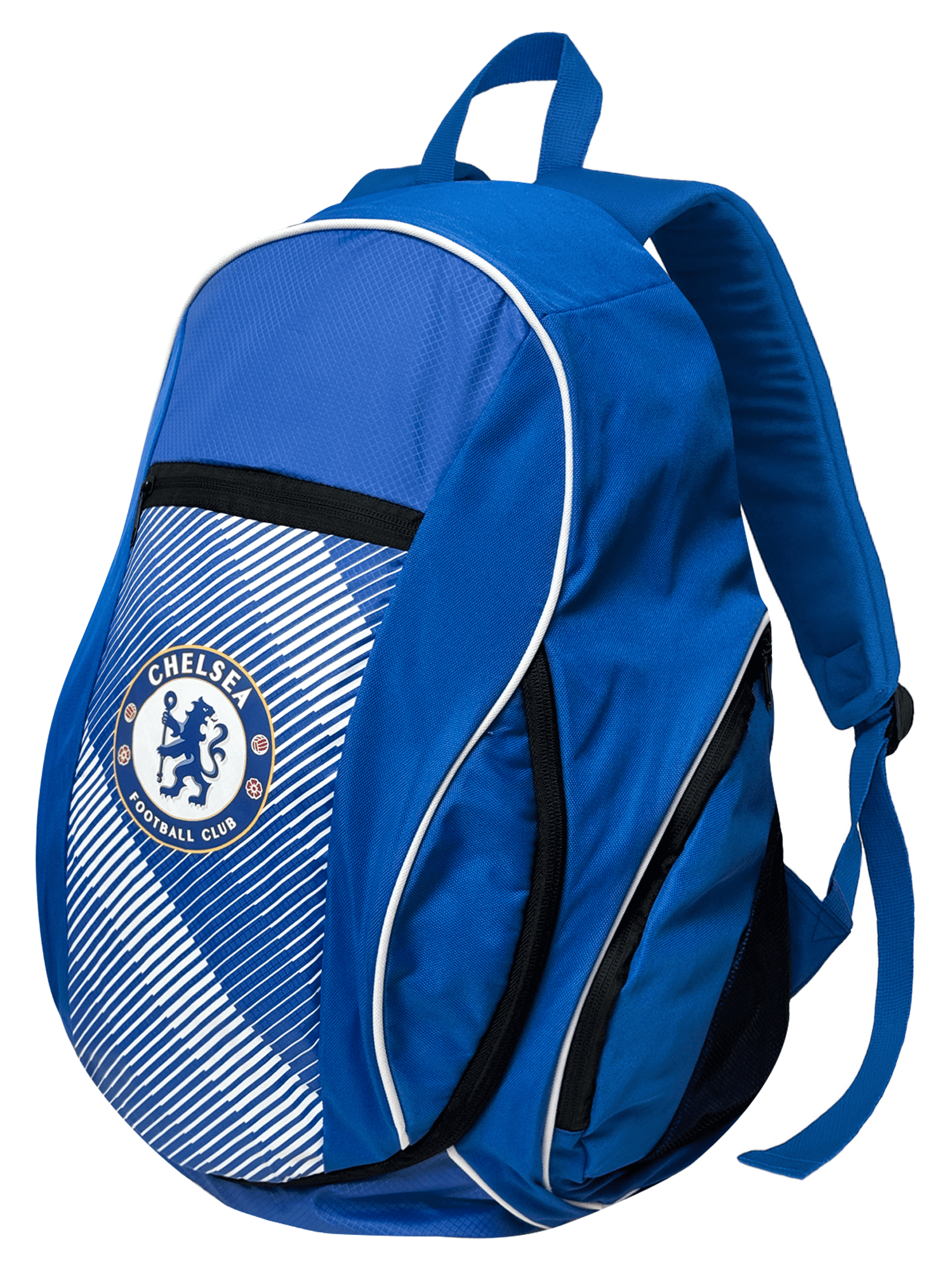 Icon Sports Chelsea FC Backpack - Blue