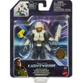 thumbnail image 6 of Disney Pixar Lightyear Security Guard Fremont Figure, 6 of 6