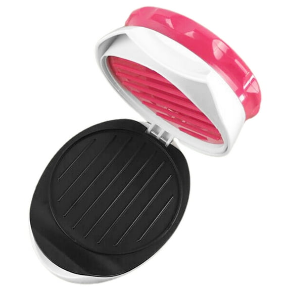 LOLIPPYY Reusable Burger Press for Kitchen Made with ABS and Stainless Steel
