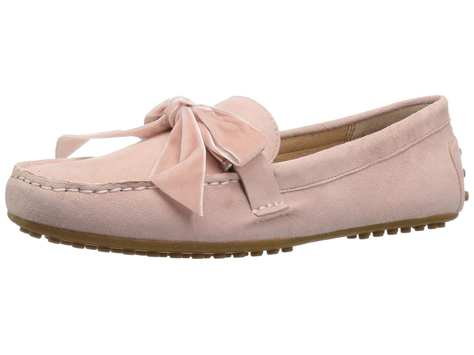 ralph lauren driving shoes womens