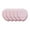 Pink, variant on Safeglitz Mini Finger Makeup Puffs - Super Soft Latex Blending Sponges, Suitable for Foundation, Concealer & Eye Shadow