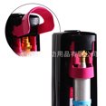 thumbnail image 4 of Durable Lightweight Quick-Connect Valve Adapter for DUO/ART/TERRA Air Tool Systems - Compact 37mm Length, 0.045kg Weight, Striking Purple & Red Design, TR21-4 Threaded Fitting for Efficient Air Tool, 4 of 5