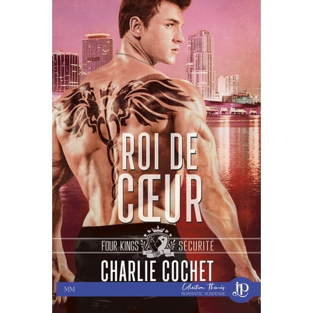 Roi de coeur (Paperback)