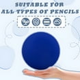 thumbnail image 5 of BESTSKY 2 Pcs Massage Ball,2.36in Therapy Ball,Sweatproof Massage Ball For Back,Blue, 5 of 7
