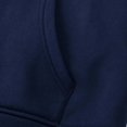 thumbnail image 7 of DDAPJ pyju Oversized Cargo Hoodies for Men Quarter Zip Pullover Raglan Long Sleeve Drawstring Athletic Hiking Work Sweatshirts with Multi Pockets M, 7 of 7