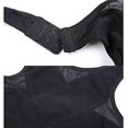 thumbnail image 3 of Wireless Posture Support Bra Front Closure Breathable Underwear For Women Yoga, 3 of 5