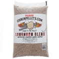 thumbnail image 2 of CookinPellets 40-Pound Longhorn Blend Grill Smoker Wood Pellets, (3 Pack), 2 of 7