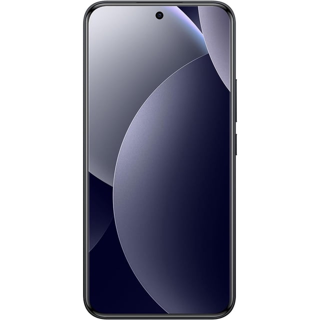 Xiaomi Redmi Note 15 Pro 5G 8GB RAM 256GB NEGRO
