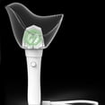 thumbnail image 2 of Lightstick Portable Bird Shape Glow Sticks with Carry Rope for Outdoor Concert Concert Party Second Generation Bird Lamp, 2 of 2