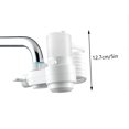 Lynbm Faucets Kitchen Sprayer Attachment 10 Mins Installed Kitchen Soap