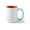 Sahara, variant on Cricut Beveled Ceramic Mug Blank Forest - 15 oz/425 ml, 1 Ct