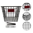 thumbnail image 1 of unbranded Cesta Plegable Para Para Adultos Con Instalación Rápida Y Estructura Duradera, 1 of 6