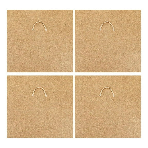 2 Ft X 2Ft Worm Blanket Worm Farm Kit Worm Bin Blanket Worms for Composting Fits Many Worm Bin Bag for Keeping Worms