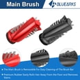 thumbnail image 3 of Piezas de repuesto Bluearks para Roborock Qrevo Curv/Qrevo Edge, 3 of 7