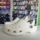 thumbnail image 3 of Crocs niños agujero zapatos ligeros antideslizantes Luo Chi tarjeta plana playa niñas sandalias zapatillas 206991 B2IN, 3 of 4