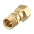 M22 14Mm Anti Pressure Washer Hose Swivel Joint 3000 Psi Fitting