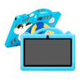 thumbnail image 1 of Tablet Para Niño 8+256gb Android 15 Wifi Soporte Para Gps, Fm, Wifi, Bluetooth Eo Safe Imports Azul, 1 of 5