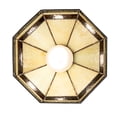 thumbnail image 5 of Meyda Tiffany 244869 8" Wide Mini Pendant - MultiColor, 5 of 7