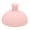 Pink, variant on Xirurus Palm Sputum Cup Silicone Phlegm Burping Patting Removing Digest Helper Pink (0.9 x 2.4 x 3 in / 2.2 x 6 x 7.5 cm)