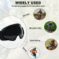 thumbnail image 5 of XINQIHANG YIMT-Kids Lunettes de Moto Tout-Terrain, 5 of 5