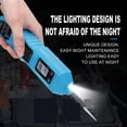 thumbnail image 3 of Newest Electric Circuit Tester Car Electrical System Tester  LED Digital Display Repair ,Versatile, 3 of 6