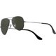 thumbnail image 4 of Gafas de sol clásicas de aviador$Gafas de sol clásicas de aviador polarizadas con lentes de espejo UV y tonos retro de metal$Gafas de sol clásicas de aviador polarizadas para hombres y, 4 of 7