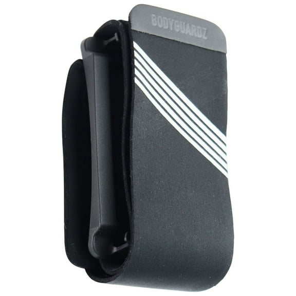 Bodyguardz Trainr Pro Armband for iPhone 6/6s/7/8 - Black