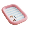 thumbnail image 4 of Almohadilla para mascotas, cojín autorefrescante de verano, lavable, nido para cachorros y gatitos, para gatos y perros pequeños, para Rosa, 4 of 8