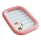 thumbnail image 5 of Almohadilla para mascotas, de verano, ligera, de seda gruesa, para cachorros y gatitos, ideal para perros pequeños y medianos gatos Rosa, 5 of 8