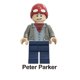 thumbnail image 1 of Compatible con Minifigures Marvel SpiderMan vengadores bloques de construcción juguetes para niños, 1 of 4